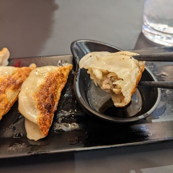 Sansotei Ramen - Gyoza - Ramen Near Me - Scarborough, Ontario Sansotei Ramen - Gyoza - Ramen Near Me - Scarborough, Ontario