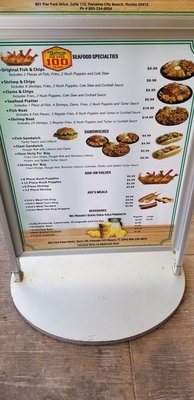 Nathan's Famous by null