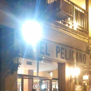 El Pelícano - Spanish Near Me - Seville, SE