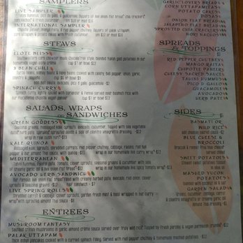 ChocolaTree - Food - Vegetarian Near Me - Sedona, Arizona ChocolaTree - Food - Vegetarian Near Me - Sedona, Arizona