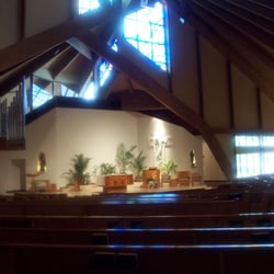 Christ the Good Shepherd Catholic Church