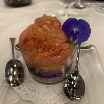 Chef Chai - Dessert - Asian Fusion Near Me - Honolulu, Hawaii
