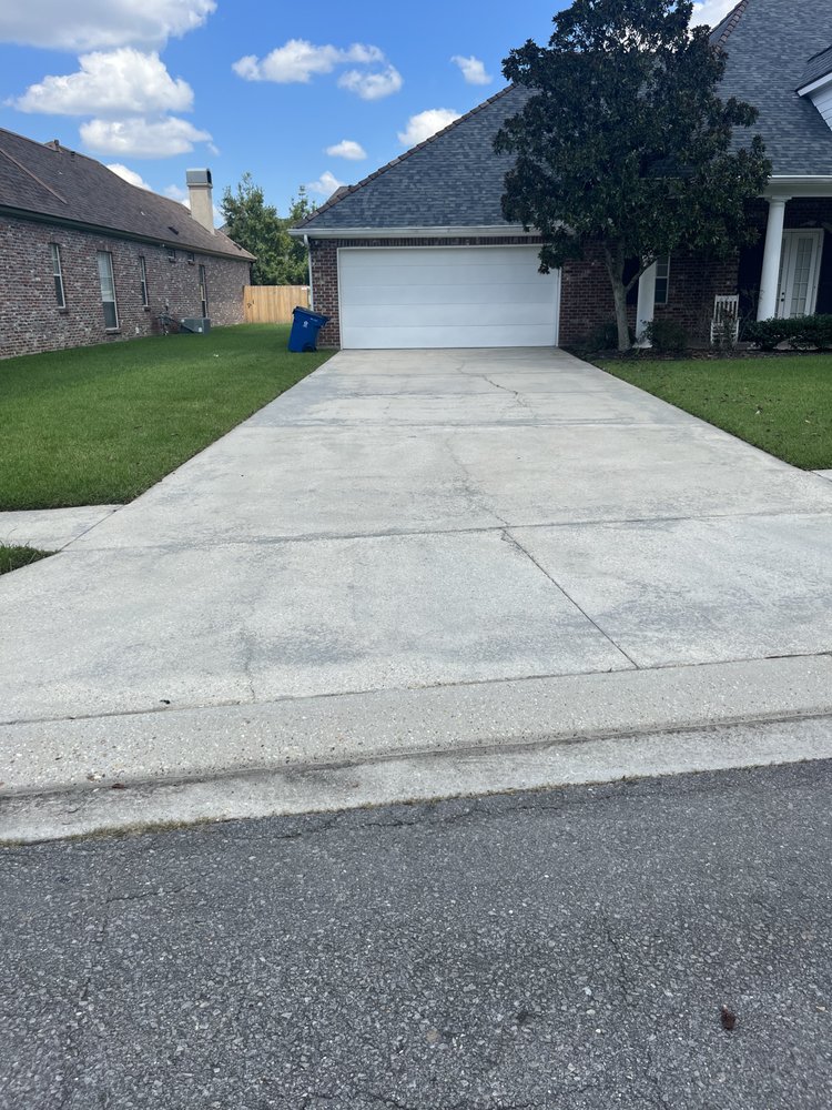 LACOUR POWER WASHING SERVICES Request a Quote 12 Photos 108