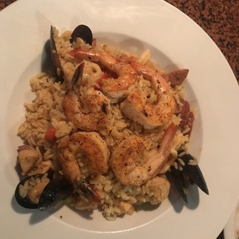 Freda's Seafood Grille - Coast Paella - Seafood Near Me - Austin, Texas Freda's Seafood Grille - Coast Paella - Seafood Near Me - Austin, Texas