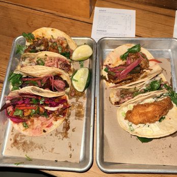 Bartaco - Taco - Tacos Near Me - Jacksonville, Florida