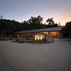 Coloma Resort