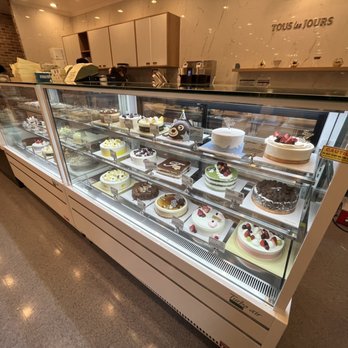 Tous Les Jours - Bakeries Near Me - Aurora, Colorado