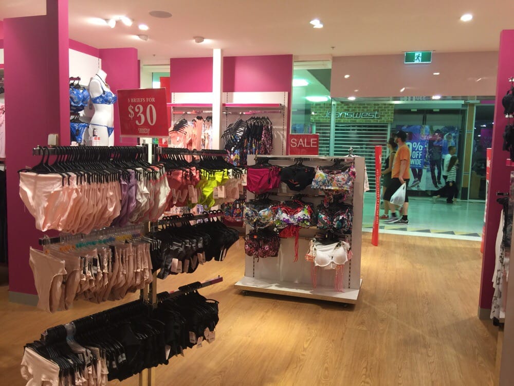 BRAS N THINGS 193 Jull St, Albany Western Australia, Australia