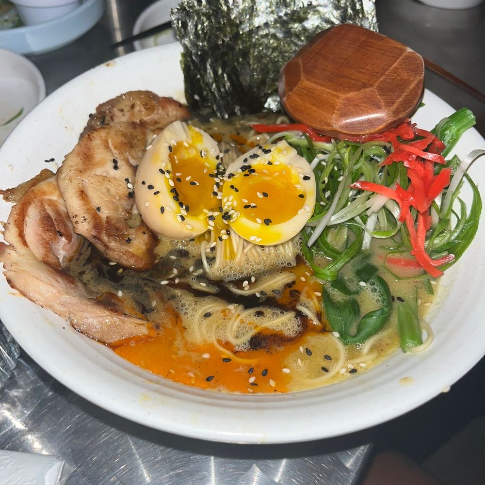 Toki Underground - Ramen Near Me - Baltimore, Maryland Toki Underground - Ramen Near Me - Baltimore, Maryland