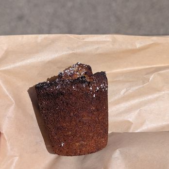 Bird Dog Baking - Cherry financier - Bakeries Near Me - Ypsilanti, Michigan Bird Dog Baking - Cherry financier - Bakeries Near Me - Ypsilanti, Michigan