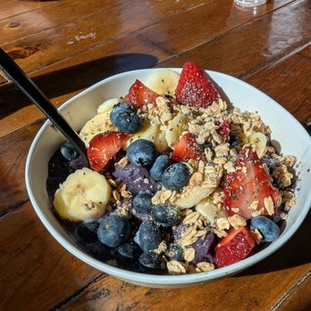 Freshfit Cafe - Juice Bars & Smoothies Near Me - Nags Head, North Carolina