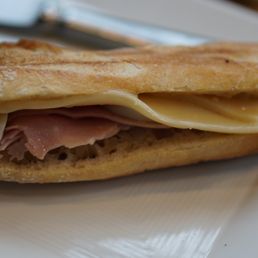 Breakfast Sandwich Breakfast Sandwich