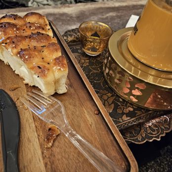Sana'a Cafe - Coffee & Tea Near Me - San Francisco, California Sana'a Cafe - Coffee & Tea Near Me - San Francisco, California
