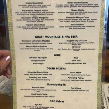 Voodoo Brew Pub - Pizza Near Me - Myrtle Beach, South Carolina Voodoo Brew Pub - Pizza Near Me - Myrtle Beach, South Carolina