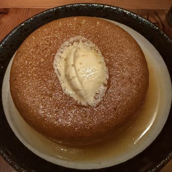Golden HOF - Mini Honey Butter Pancakes (V) - Korean Near Me - New York, New York Golden HOF - Mini Honey Butter Pancakes (V) - Korean Near Me - New York, New York