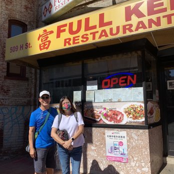 Full Kee - Chinese Near Me - Washington, DC, District of Columbia Full Kee - Chinese Near Me - Washington, DC, District of Columbia