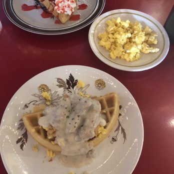 Capitol Waffle Shop - Waffles Near Me - Richmond, Virginia Capitol Waffle Shop - Waffles Near Me - Richmond, Virginia