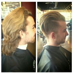 Before and After