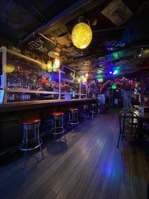 Broadway Oyster Bar by null