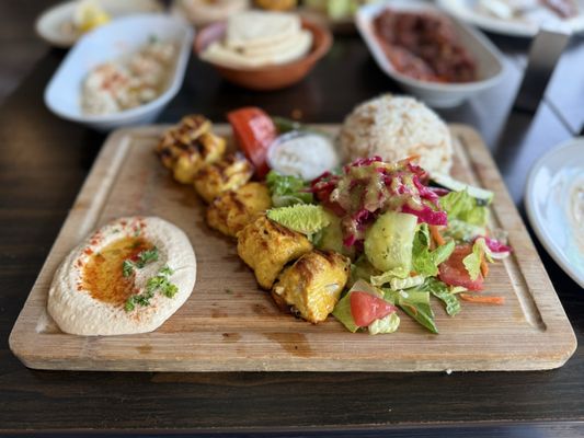 Cobani Gyro & Kebab by null