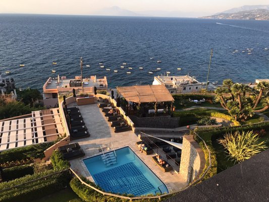 Villa Marina Capri by null