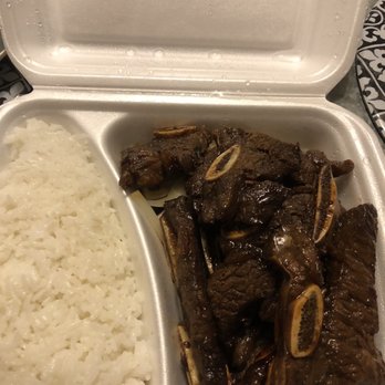 Seoul - Takeout Kalbi - Korean Near Me - Ramstein-Miesenbach, RP