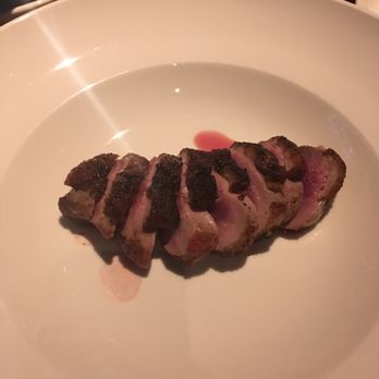 Kaiser's Chophouse - Duck with sos per request - American Near Me - Sandy Springs, Georgia Kaiser's Chophouse - Duck with sos per request - American Near Me - Sandy Springs, Georgia