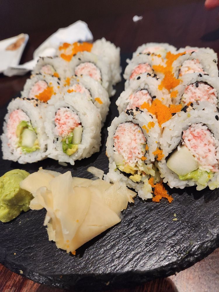 WASABI SUSHI BAR Updated July 2024 154 Photos & 182 Reviews 7726
