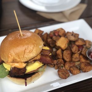 Hyperion Public on Yelp