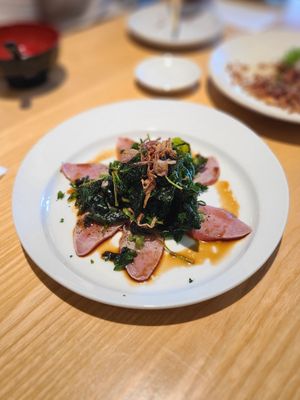 The IZAKA-YA by Katsu-ya (Beverly Grove) by null