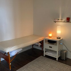 Katherine Scofield - Treatment Room 1