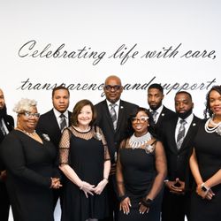 Magnolia Funeral & Cremation Services