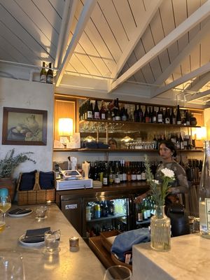 Little Victory Wine Bar by null