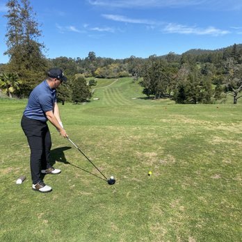 Lake Chabot Golf Course - Golf Near Me - Oakland, California Lake Chabot Golf Course - Golf Near Me - Oakland, California