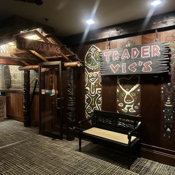 Trader Vic's - Hawaiian Near Me - Atlanta, Georgia Trader Vic's - Hawaiian Near Me - Atlanta, Georgia