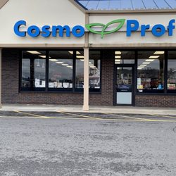 CosmoProf - Store Front
