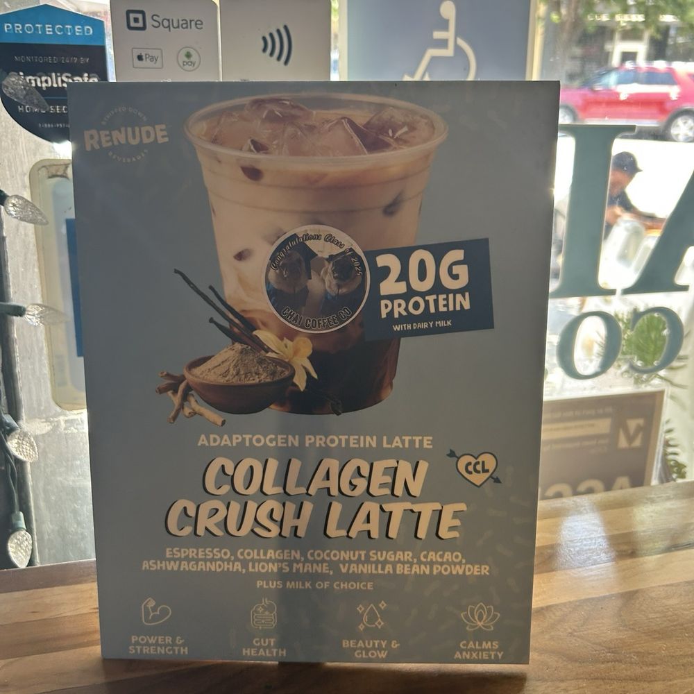 Chai Coffee Co - Coffee & Tea Near Me - Yucaipa, California Chai Coffee Co - Coffee & Tea Near Me - Yucaipa, California