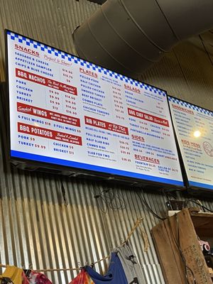 Menu photo 8 Central BBQ Memphis, TN