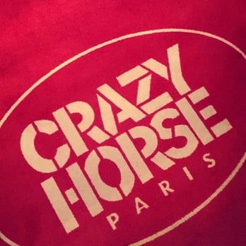Le Crazy Horse - Cabaret Near Me - Paris, 75