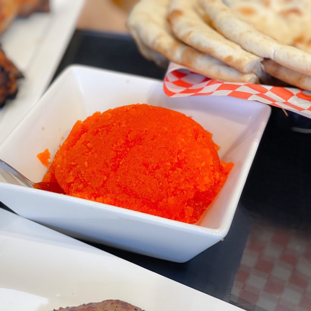 BK Khan BBQ - Halwa - Barbeque Near Me - Dallas, Texas