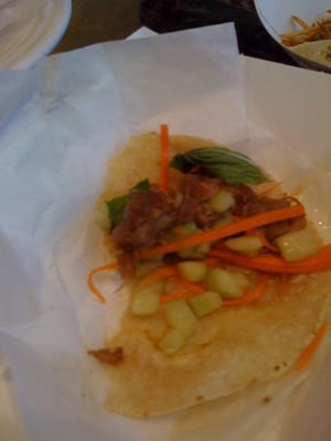 Photo of Tako Truk - Seattle, WA, US.