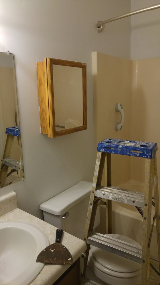 Slide of ARL Remodeling