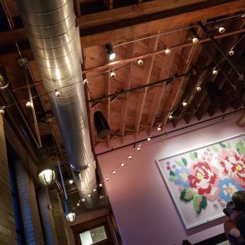 Centro - Cocktail Bars Near Me - Minneapolis, Minnesota
