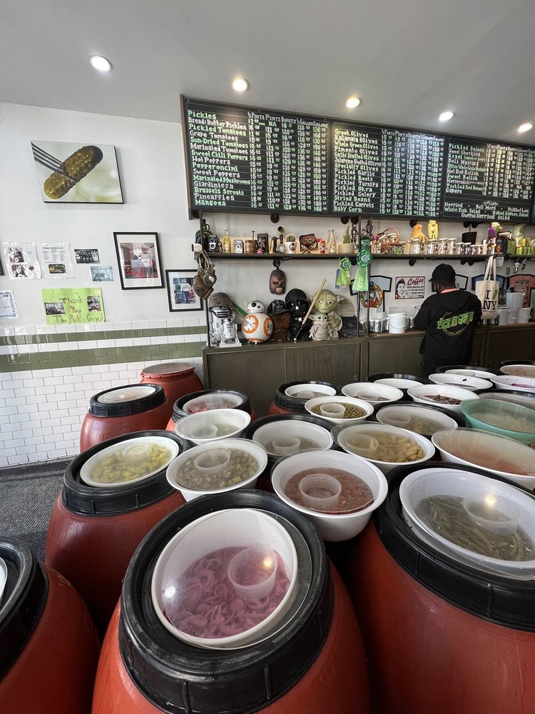 Sidewalks Of NY Tours