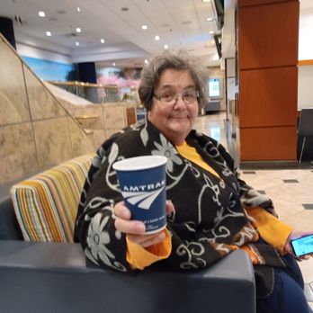 ClubAcela - Lots of coffee for me and tea for my honey:-) - Airport Lounges Near Me - Washington, DC, District of Columbia ClubAcela - Lots of coffee for me and tea for my honey:-) - Airport Lounges Near Me - Washington, DC, District of Columbia