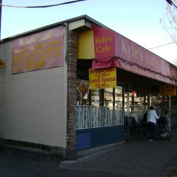Kyle's Café - Chinese Near Me - Vancouver, British Columbia Kyle's Café - Chinese Near Me - Vancouver, British Columbia