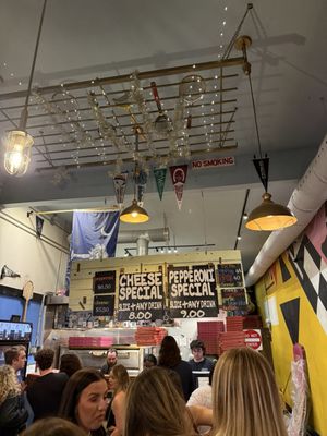 Benny Ravello's by null