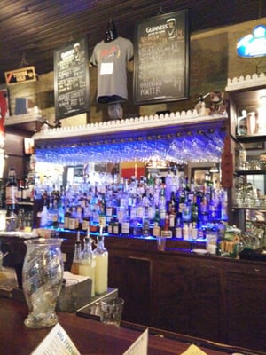 Hi-Lo Lounge by null