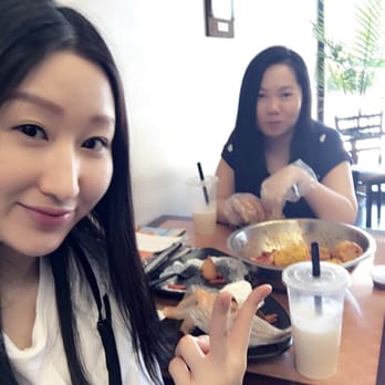 The Kirin Hut - I love this place so so so much! Lucky day be the first client try the new menu boiling shrimp. - Chinese Near Me - Lancaster, California