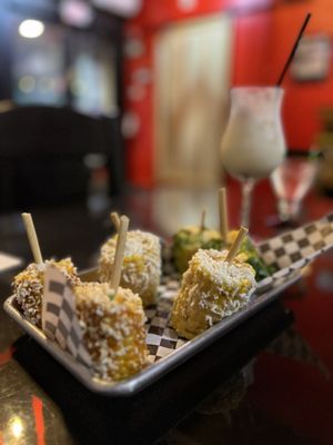 Fuego Latino Gastropub by null